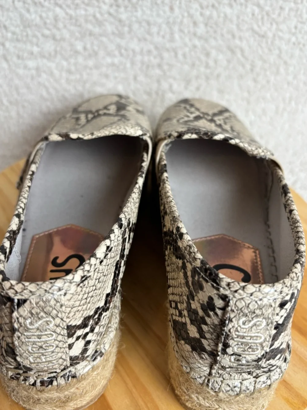 Sam Edelman circus by